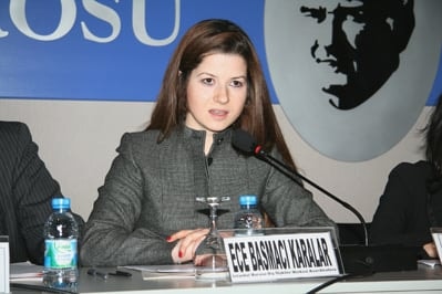 “Ceza Muhakemesinde Müdafilik” Konulu Panel

 - 9