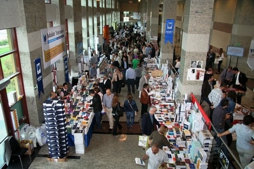 Ümit Kocasakal İstanbul Barosu Başkanlığına Yeniden Seçildi 

 - 36