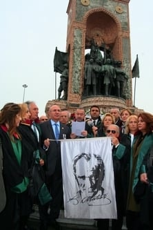 Aramızdan Ayrılışının 77. Yılında Atamızı Saygı Ve Minnetle Andık 
 - 89