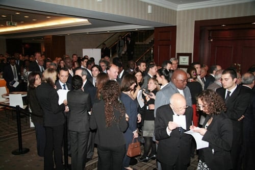 54. Uıa Genel Kurulu Sona Erdi - 2