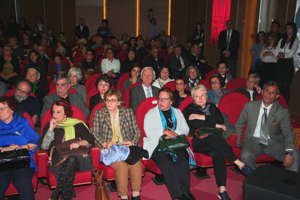 Çağdaş Yaşam Cumhuriyet Ödülü Ümit Kocasakal’a Verildi - 43