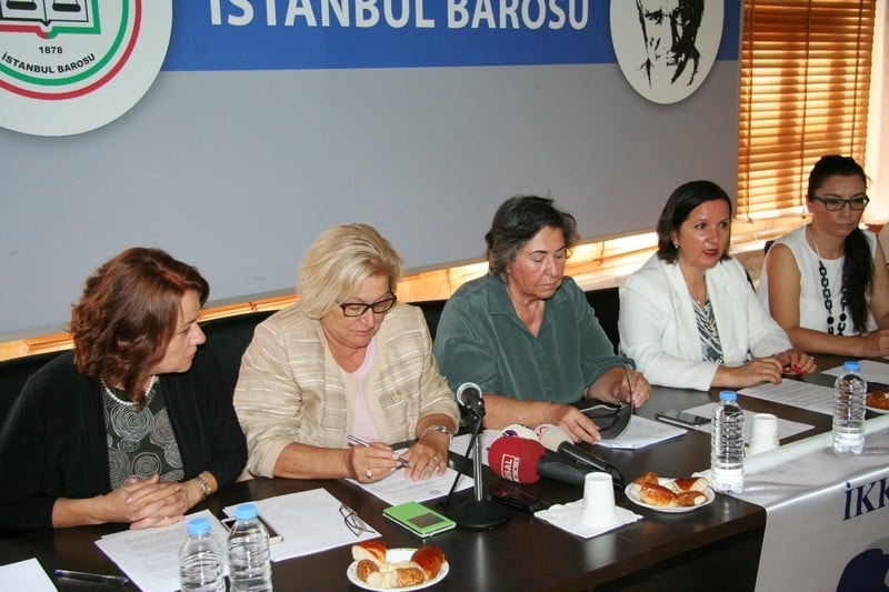 Müftülüklere Nikah Yetkisi Çok Yönlü Anayasa İhlalidir, Medeni Kanunun Yok Sayılmasıdır Acilen Geri Çekilmelidir - 46