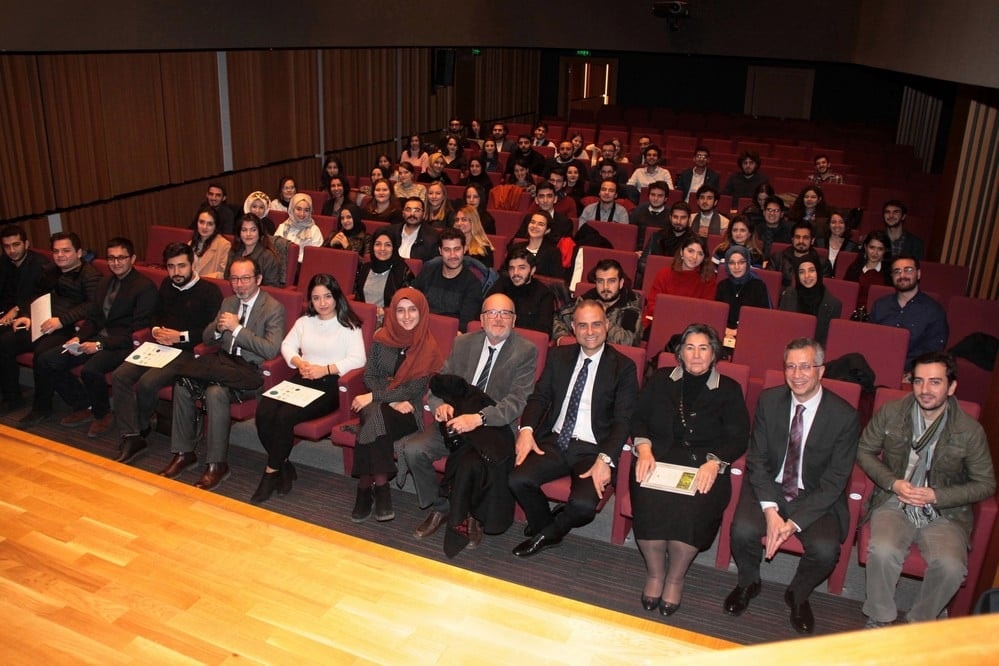 Hukuk Nosyonu Okulu Sertifika Töreni Yapıldı - 53