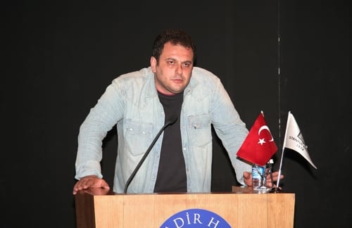 Cmk Genel Kurulu 21 Nisan’Da Toplandı
 - 26