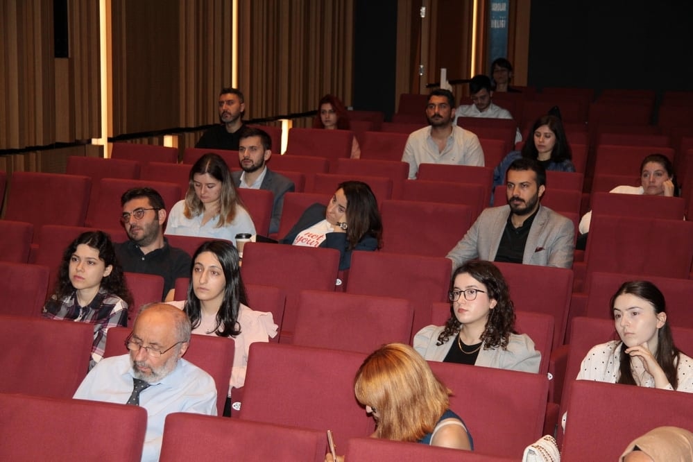 Tahkim Yargılaması ve TBB Tahkim Kuralları - 8