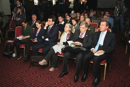 Ekolojik Kriz Ve Kentler
 - 9