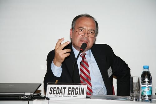 Sosyal Ağlar Ve İnternet Özgürlükçü Anlayışla Düzenlenmeli
 - 34