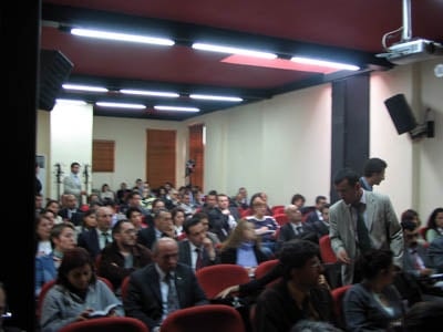 “Doğrudan Soru Ve Çapraz Sorgu” Seminerleri Yapıldı - 1