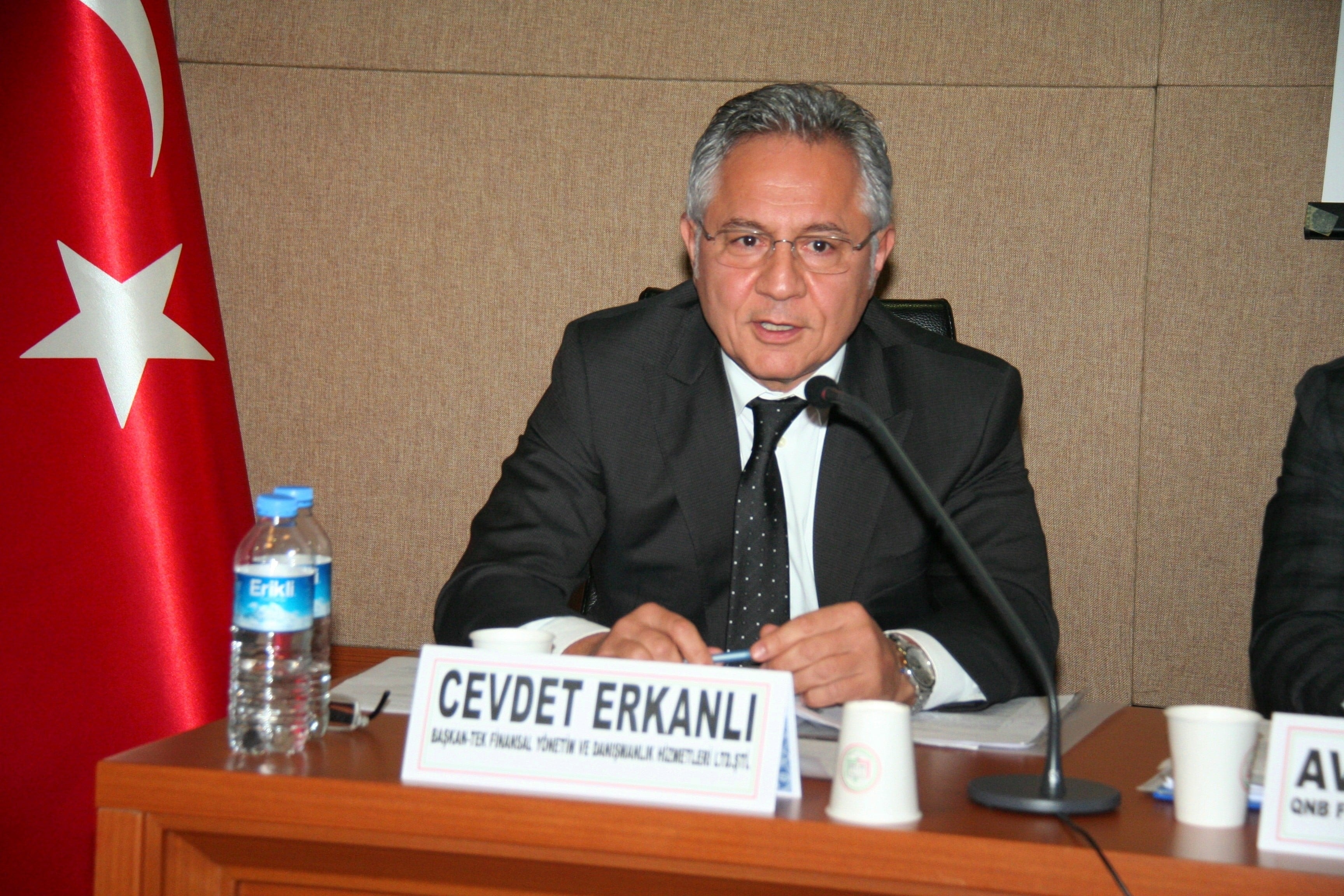 Finansal Sektörde Olan Borçların Yeniden Yapılandırılması - 11