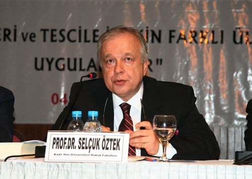 Baromuzun 130. Kuruluş Yılında Uluslararası Sempozyum:“Marka Taklitleri Ve Tescile İlişkin Uygulamalar” - 37