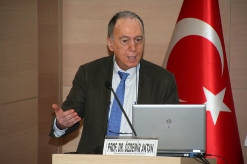 Sağlık Hukukunda ‘Çekinik/Savunmacı/Defansif Tıp’ Uygulamaları
 - 37