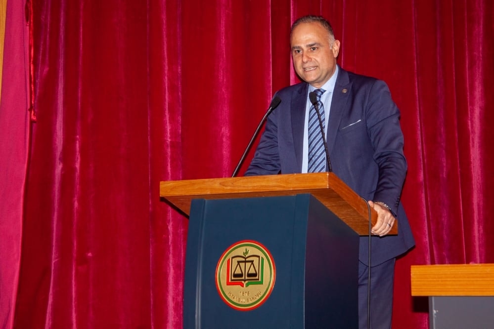 İdare ve Vergi Hukuku Komisyonu Yürütme Kurulu Seçildi - 4