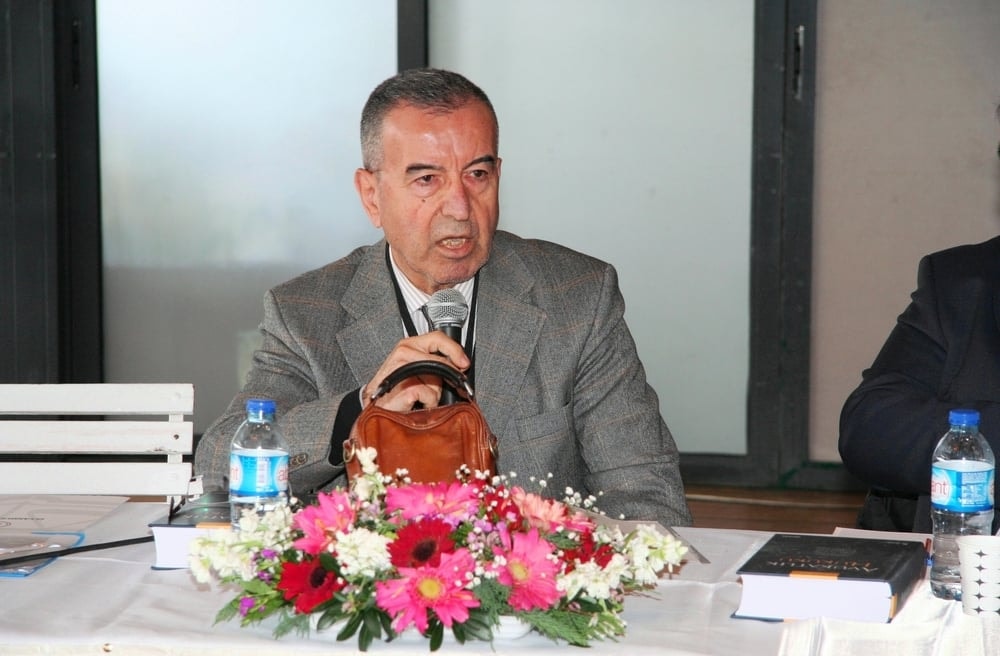 TBB ve Marmara Bölgesi Disiplin Kurulları İstanbul’da Toplandı - 36