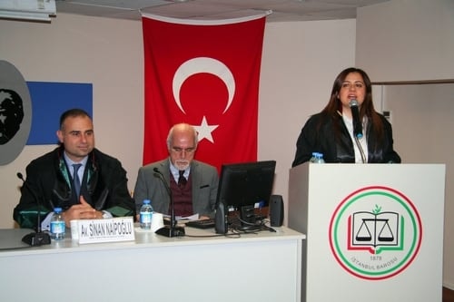 Avukatlar, Kurtçuklardan Muhteşem Kelebekler Yapmayı Becerenlerdir

 - 5