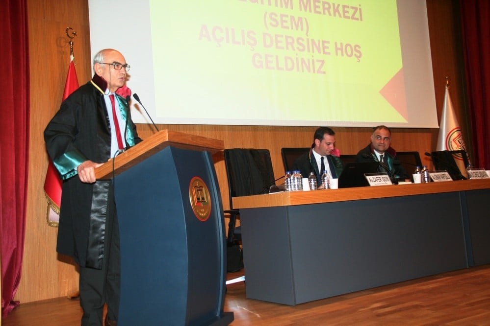 SEM Yeni Eğitim Dönemi Başladı - 29