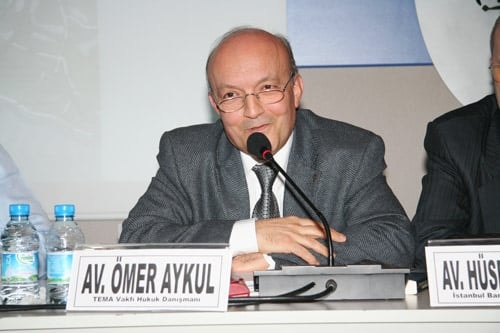 Çevre Ve Kent Hukuku Açısından Üçüncü Köprü Olayının İrdelenmesi - 16