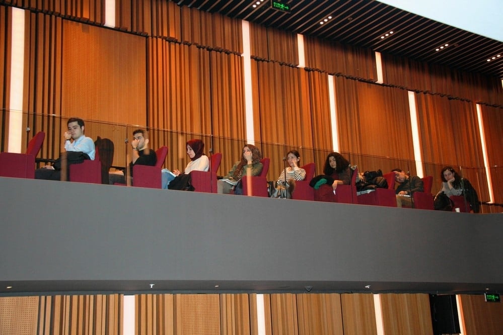 Sem Yeni Eğitim Dönemi Başladı - 28