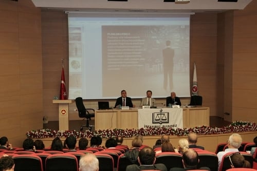 Kentsel Dönüşüm Rantsal Dönüşüm Oldu

 - 12