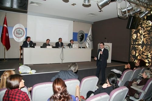 Sağlık Hukukunda Aydınlatılmış Onam
 - 37