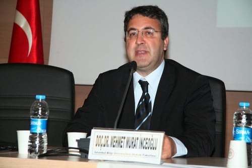 İstanbul Tüketici Hakem Heyeti Baro Temsilcileri Çalıştayı
 - 13