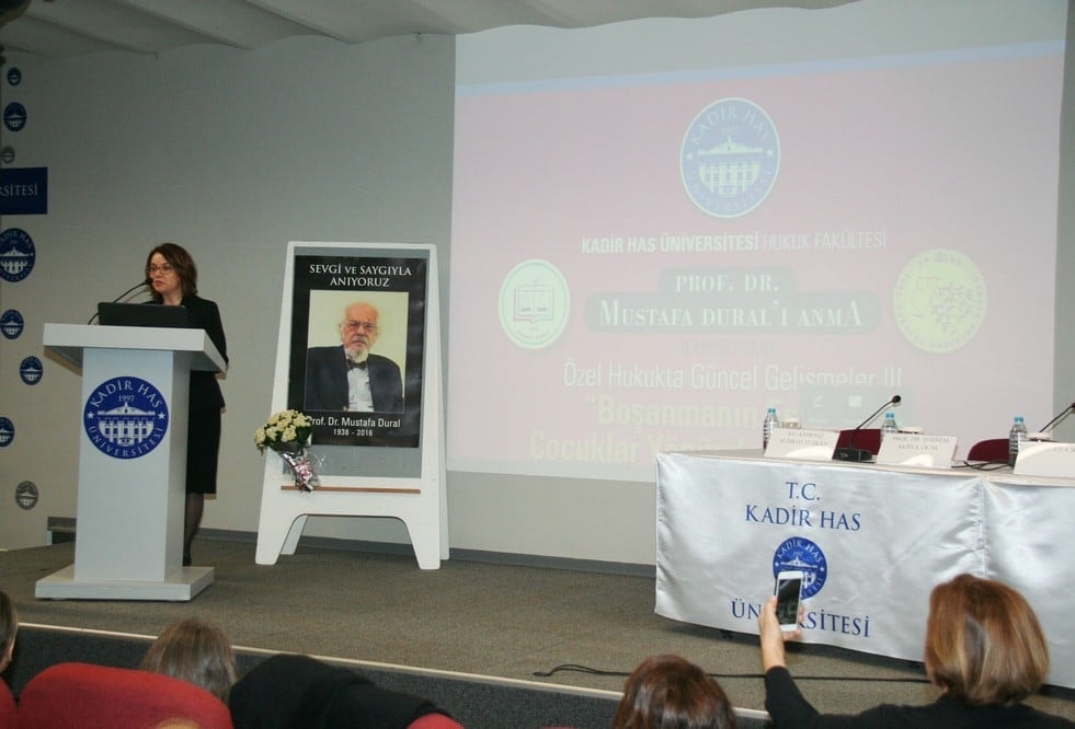 Boşanmanın Eşler ve Çocuklar Yönünden Sonuçları - 25