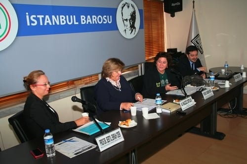 Hukuk Devleti, İnsan Hakları Ve Hukuk Güvenliği
 - 23