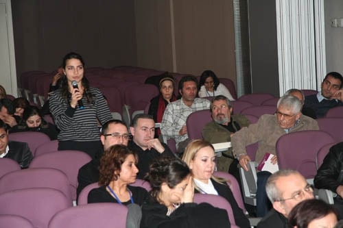 Adli Yardım Genel Kurulu Toplandı

 - 66