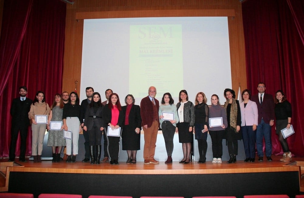 Medeni Kanunda Eşler Arası Mal Rejimleri - 26