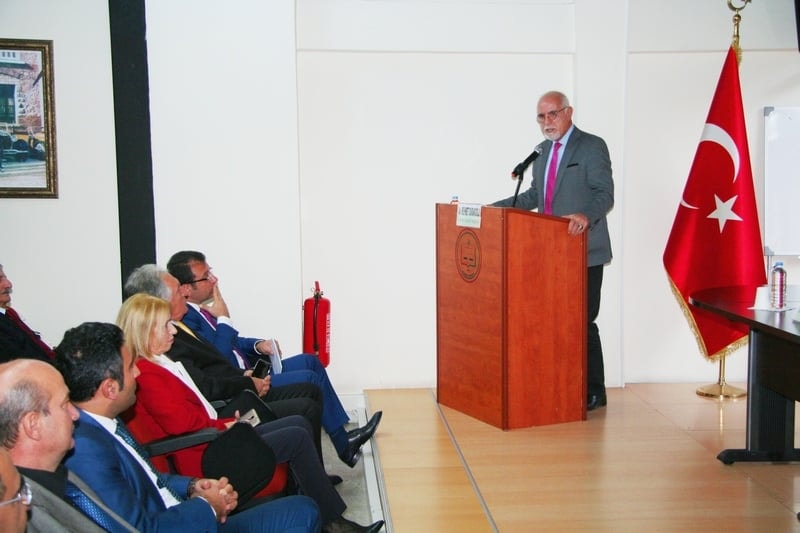 Kentlerimiz ve Güvenlik - 9