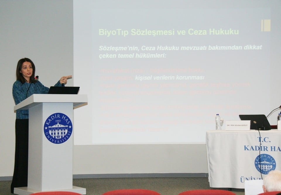 IV. Ulusal Sağlık Hukuku Sempozyumu - 30