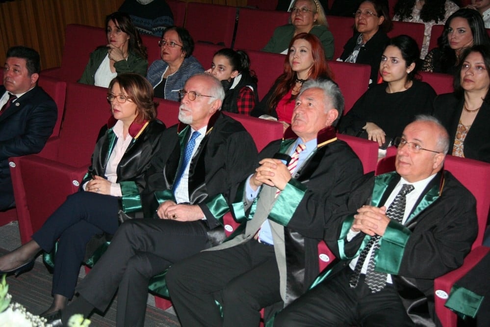 İstanbul Barosu 140 Yaşında!  - 6