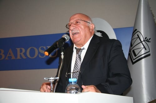 Yardımlaşma Sandığı Genel Kurulu Toplantısı Yapıldı - 20