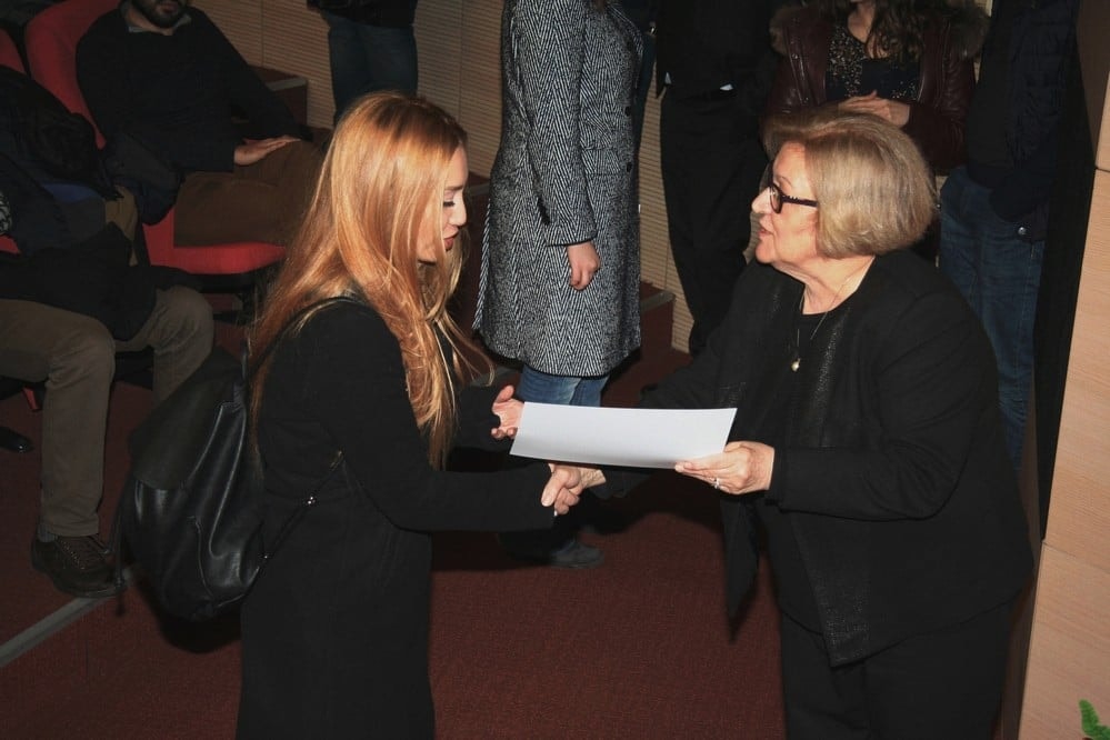 Kadın Hakları ve Aile İçi Şiddet” Konulu Sertifika Programı Devam Ediyor - 28