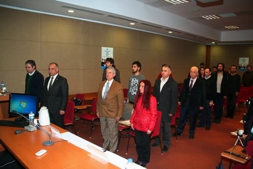 Cumhuriyete Saldırılar Karşısında Atatürk’Ü Yeniden Okumak
 - 10