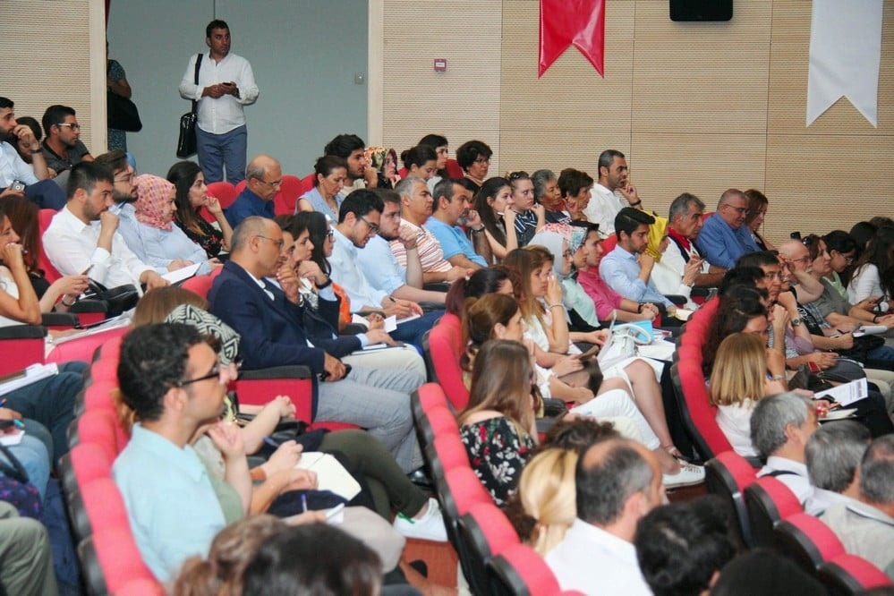 İmar Barışı, Kentsel Dönüşüm ve Tapu Uygulamaları ile Kat Mülkiyetine İlişkin Güncel Sorunlar Semineri - 66