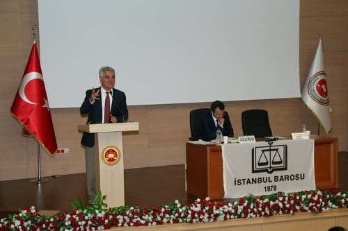 Aihm’E Bireysel Başvuru Hakkı Eğitim Sertifika Programı
 - 13