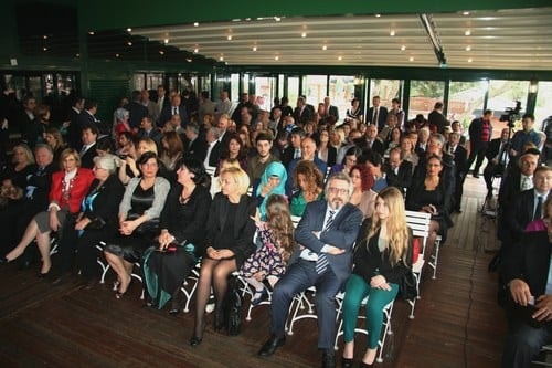 Hukuk Devleti Tesis Edilene, Yargı Bağımsız Olana Kadar, Bedeli Ve Pahası Ne Olursa Olsun Bu Mücadeleyi Birlikte Sürdüreceğiz - 79