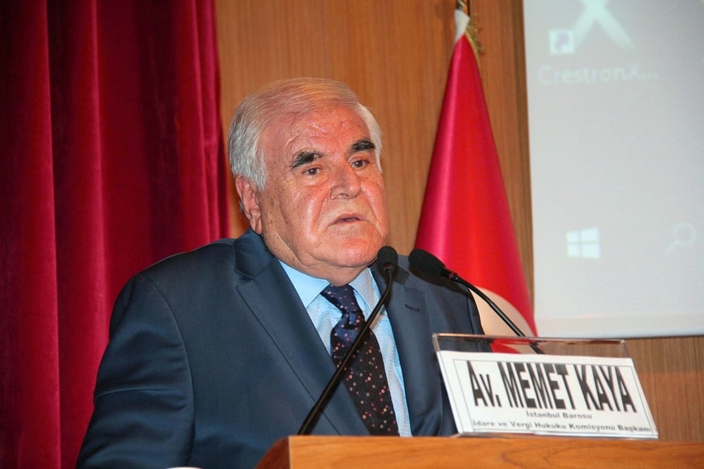 Avukatlar İçin Gelir Vergisi Beyannamesi Düzenlenmesi  ve Defter Beyan Sistemi - 23