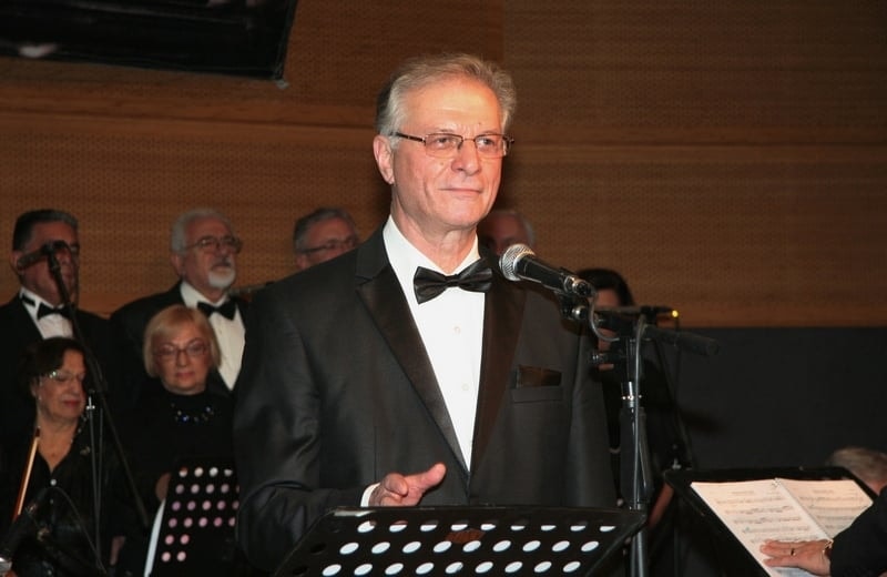 Tsm Koromuzun Sonbahar Konseri - 38