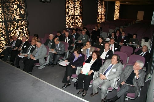 Tbb İnsan Hakları Merkezi Beşinci Bölge Toplantısı İstanbul’Da Yapıldı

 - 5