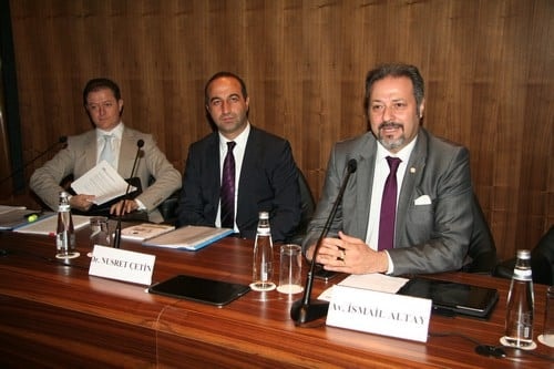 Sermaye Piyasası Kanununda Halka Açık 
Şirketlerle İlgili Suç Ve Yaptırımlar

 - 22