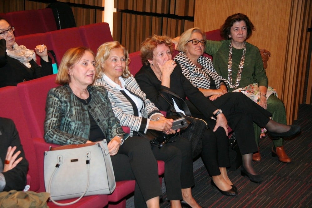 Cumhuriyet Utkusunda 96. yıl - 14