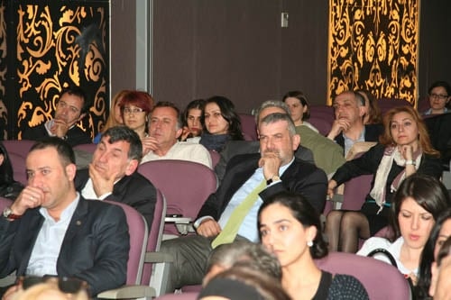 Türkü Gecesi 21 Haziran’Da Yapıldı - 22