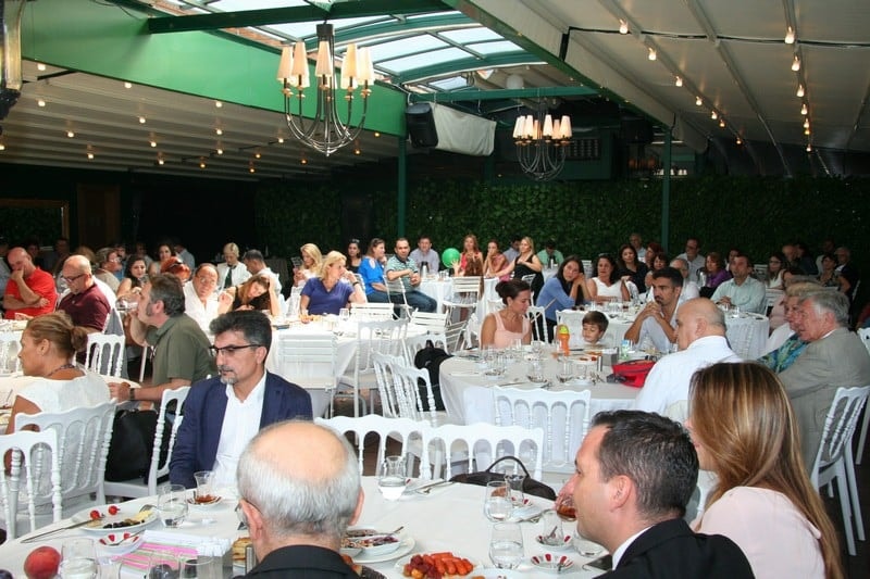 Yargıda Çok Ciddi Bir Kalite Sorununun Bulunduğu Bir Dönemden Geçiyoruz - 37