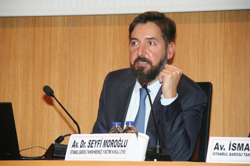 6100 Sayılı Hukuk Muhakemeleri Kanununda Tahkim - 55