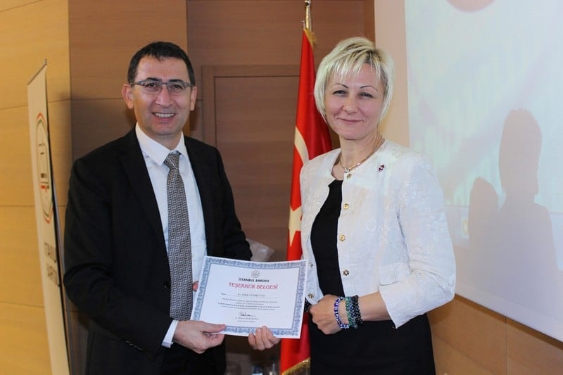 Lojistik Sektöründe İş Hukuku Uyuşmazlıkları Ve Zorunlu Arabuluculuk - 57