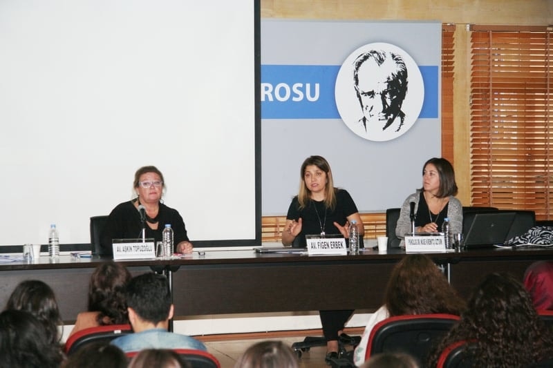 Dünya Çocuk Hakları Gününde Engelli Çocuklar - 43