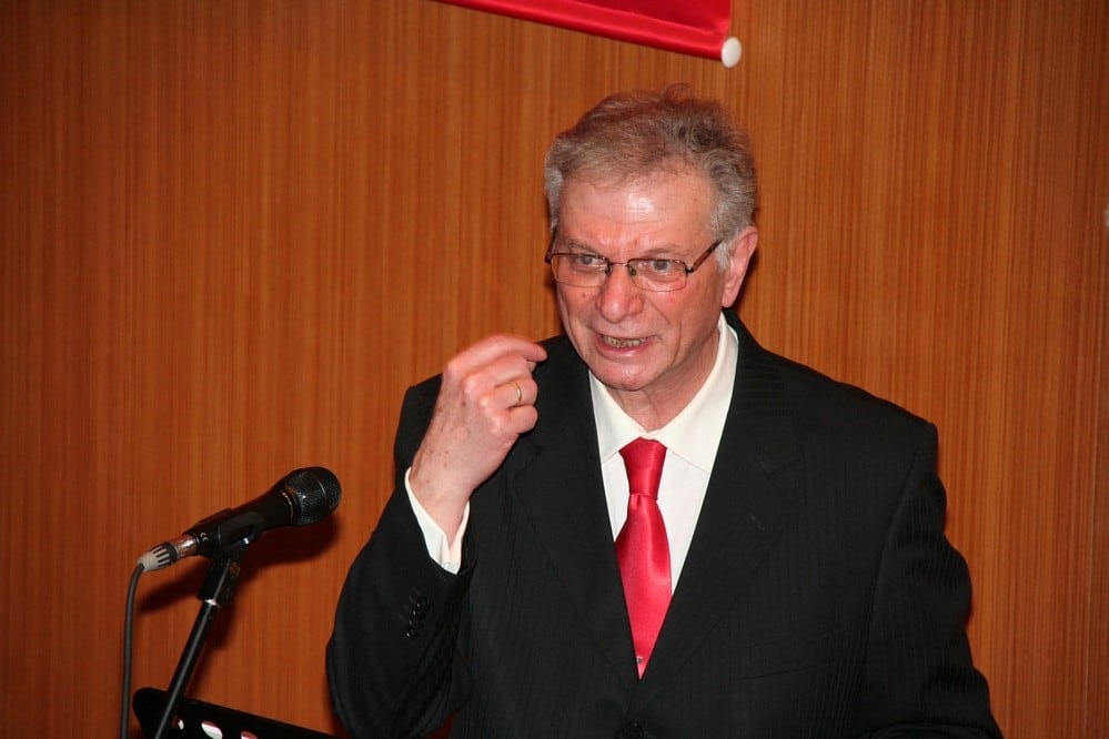 Türk Sanat Müziği Koromuzun Konseri - 1