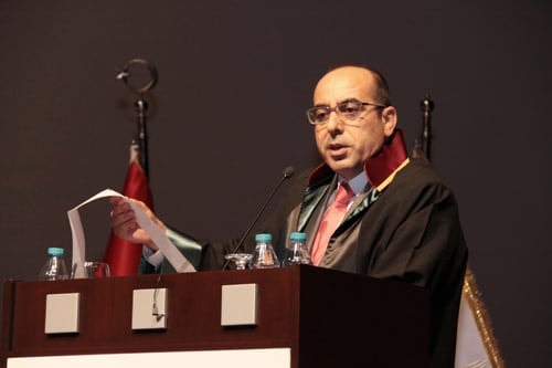 İstanbul Barosu Başkanlığına Av.Doç.Dr. Ümit Kocasakal Yeniden Seçildi  - 3