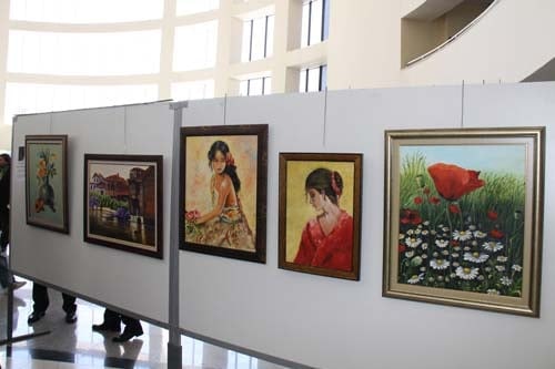 5 Nisan Avukatlar Günü Kutlamaları - 40